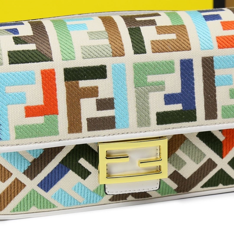 Fendi Satchel Bags